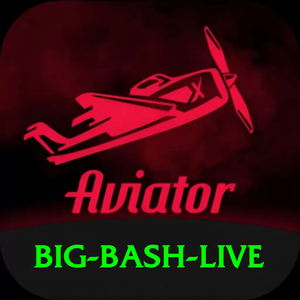 big bash live Games (Casino & Earning) Ultimate v4.5.6 - 2