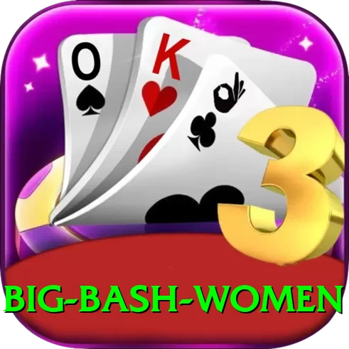 big bash women Plus Edition v4.0.5 - 2
