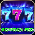 billy bowden - VIP Prime