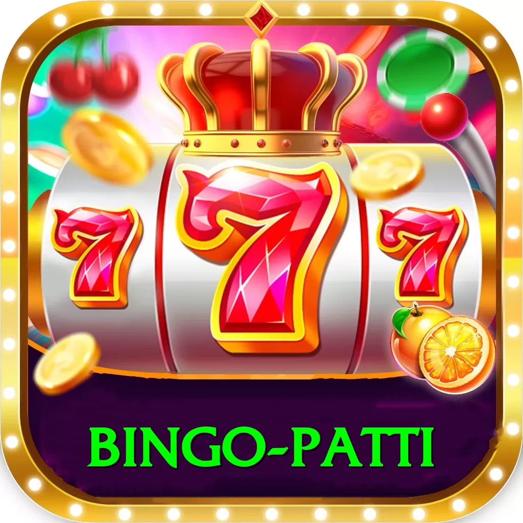 Bingo Patti Max v3.1.8 - 2