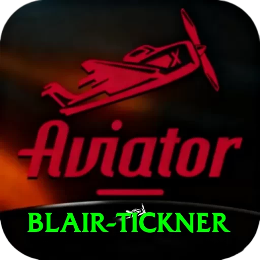 blair tickner Premium Plus v5.0.2 - 2