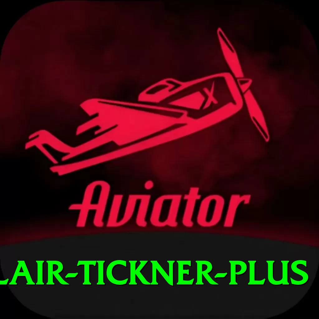 blair tickner Gaming Plus v4.9.8 - 2