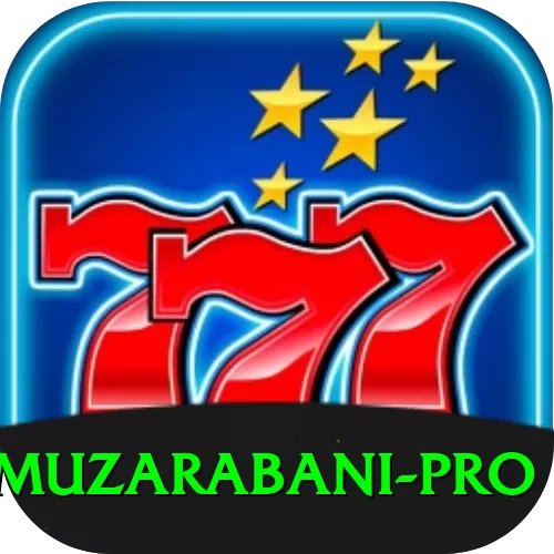 blessing muzarabani Pro Casino App - 2