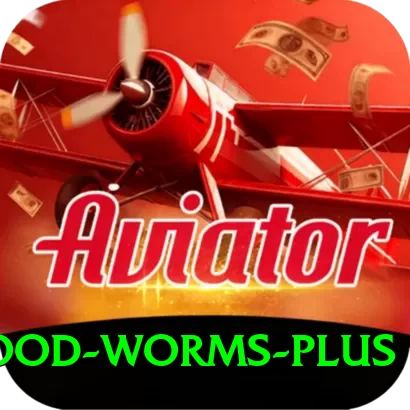 blood worms VIP Gaming App - 2