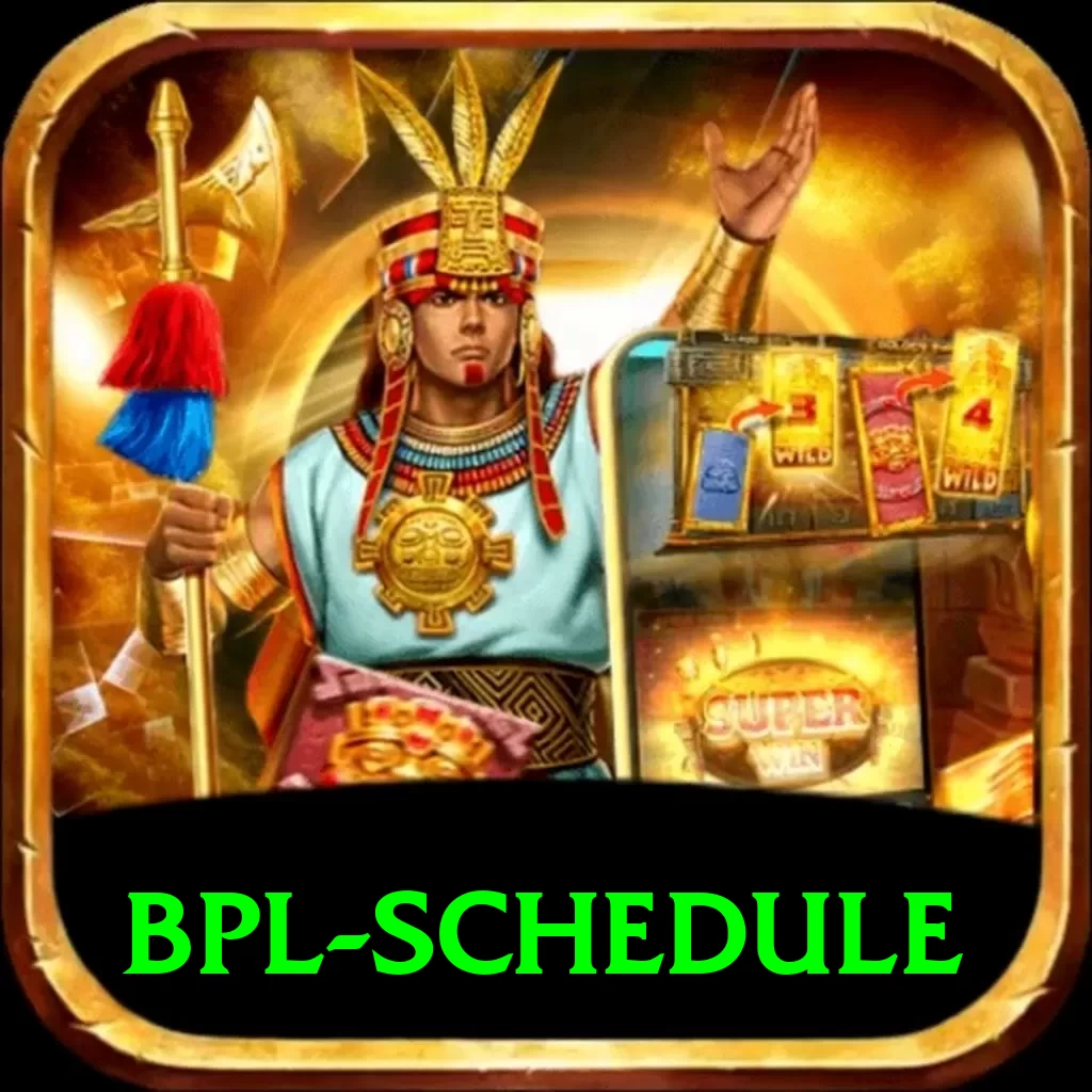 bpl schedule Pro v1.5.4 - 2