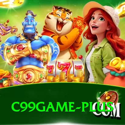 c99game Gold Edition v1.7.6 - 2