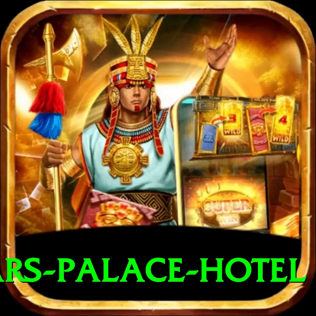 caesars palace hotel VIP v2.6.6 - 2