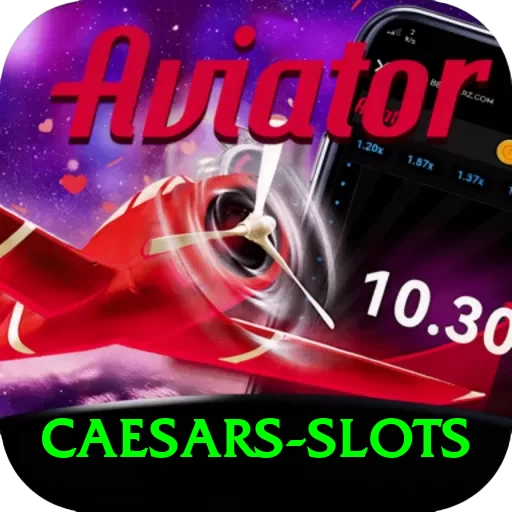 caesars slots Turbo Pro v1.9.3 - 2