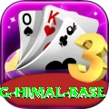 chamlang himal base Elite v4.4.7