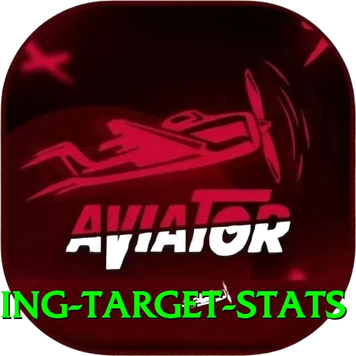 chasing target stats Gold Edition v5.5.7 - 2
