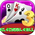 chhusang fossil hill Gold v5.3.7