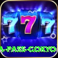 cho la pass gokyo Gold v1.9.2