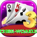 chris woakes Pro v3.9.4