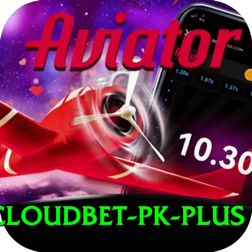 cloudbet.pk Master Rewards - 2