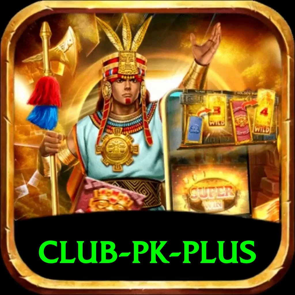 Club Pk Slots Super v3.3.5 - 2