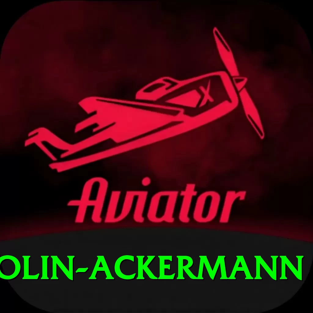 colin ackermann Max v5.4.5 - 2