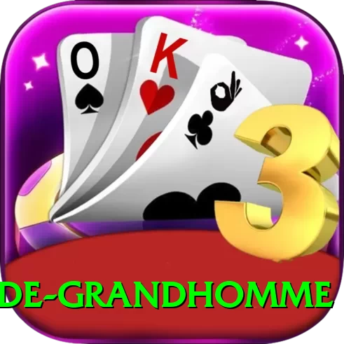 colin de grandhomme Games (Casino & Earning) Ultimate v2.1.0 - 2
