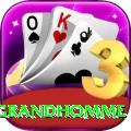 colin de grandhomme Games (Casino & Earning) Ultimate v2.1.0