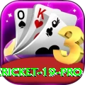 cricket 19 Plus - Daily Bonus