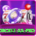 cricket 22 Legend Casino App