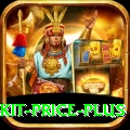 cricket kit price Gold v3.3.8