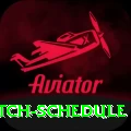 cricket match schedule VIP v4.0.2