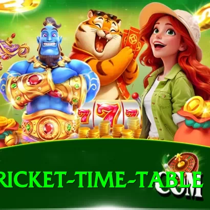 cricket time table Games (Casino & Earning) Elite v3.2.3 - 2