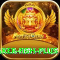 croaker fish Live Master