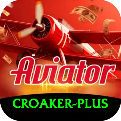 croaker Live Casino Legend - 2