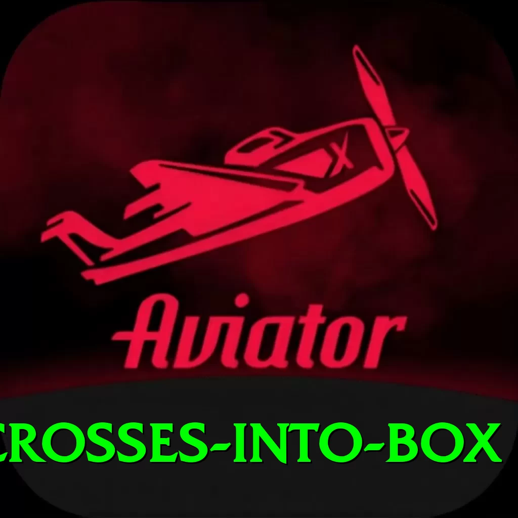 crosses into box Turbo Pro v2.8.6 - 2
