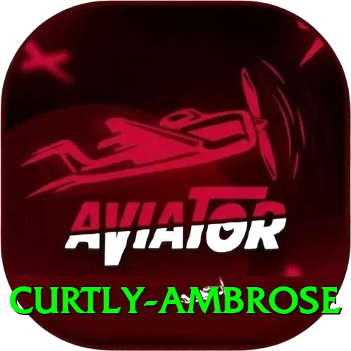 curtly ambrose Gold Pro v3.7.0 - 2