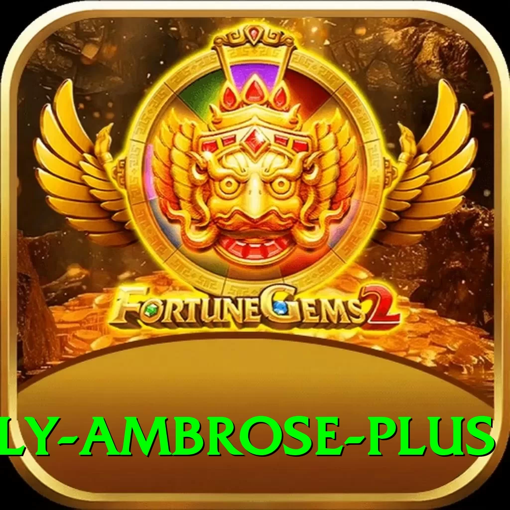 curtly ambrose Gaming Prime v5.1.4 - 2