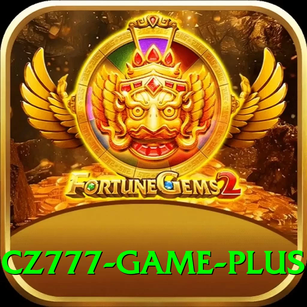CZ777 Game Elite APK v4.0.9 - 2
