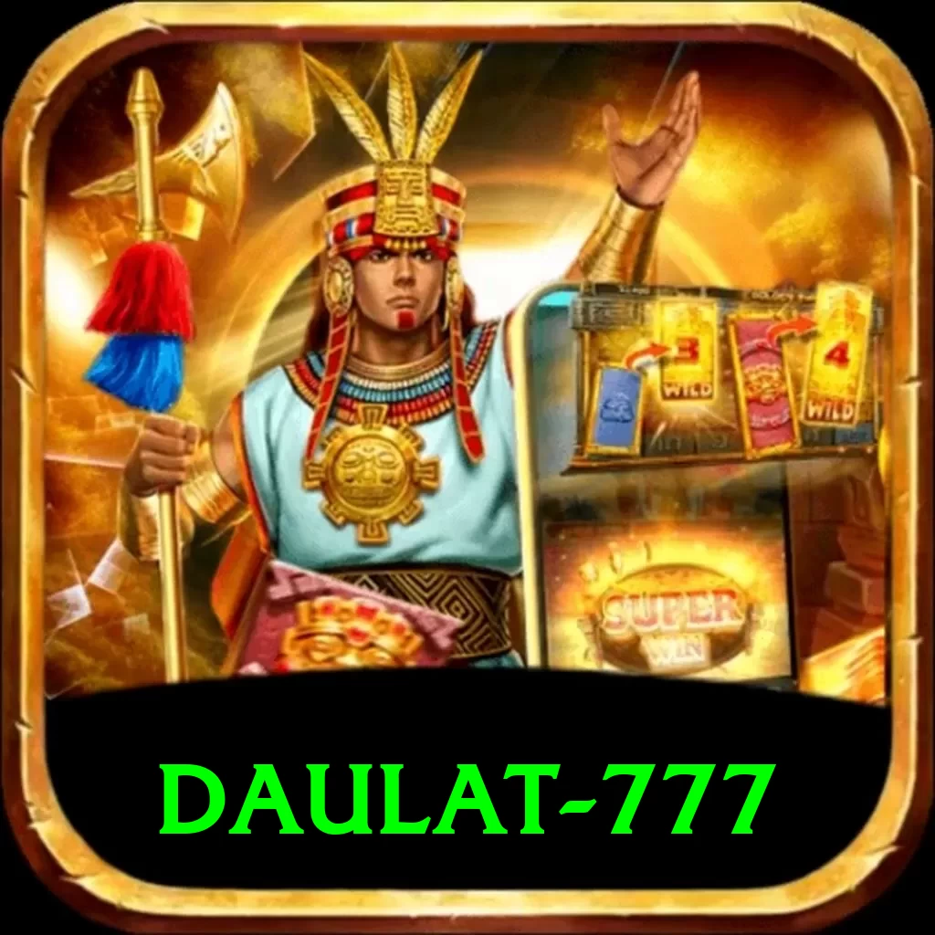 daulat 777 Plus Pro v2.7.2 - 2