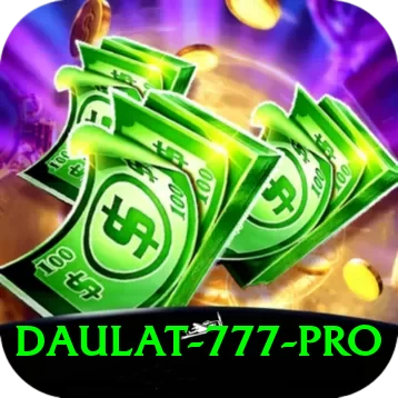 Daulat 777 Deluxe Edition v1.1.9 - 2