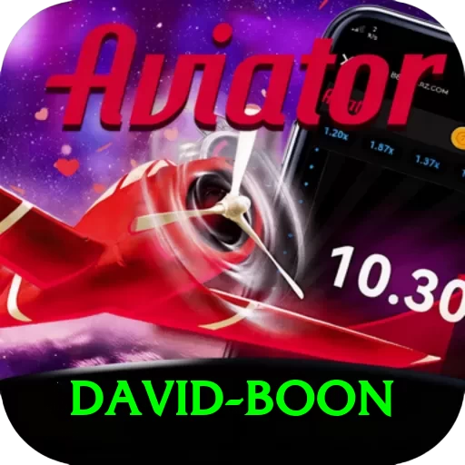 david boon Premium v3.4.8 - 2