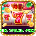 david wiese Games Max