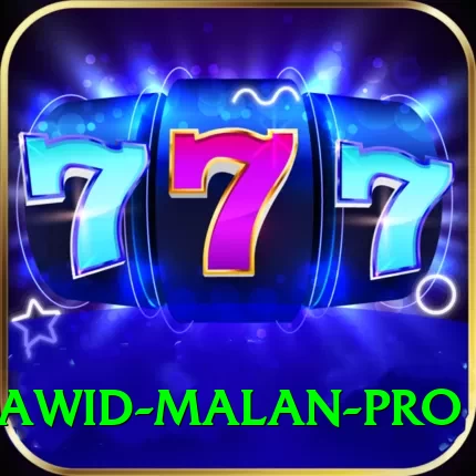dawid malan Master v3.9.4 - 2