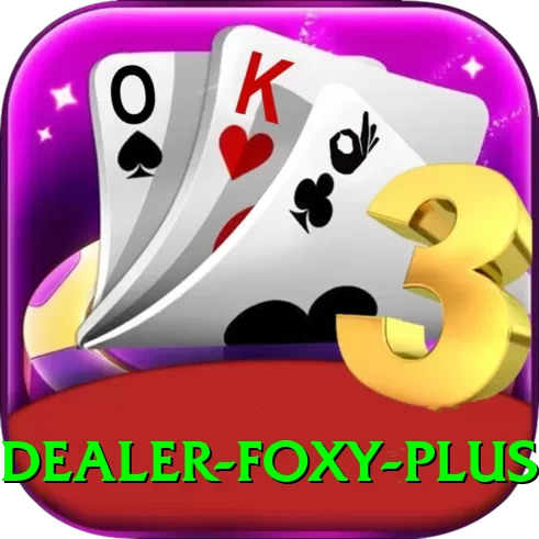 Dealer Foxy King - Casino & Slots - 2