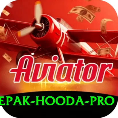 deepak hooda Game Elite v2.6.2 - 2