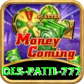 Des Patti 777 Gold Pro v4.6.6