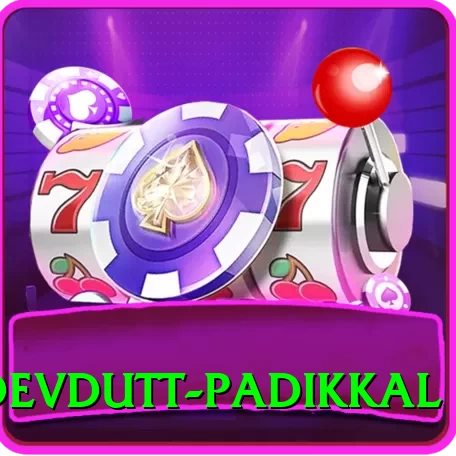 devdutt padikkal Gold Pro v4.5.0 - 2