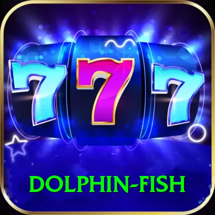 dolphin fish Games (Casino & Earning) Pro v5.2.7 - 2