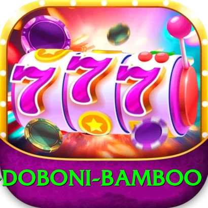 dovan doboni bamboo Deluxe Pro v1.4.1 - 2