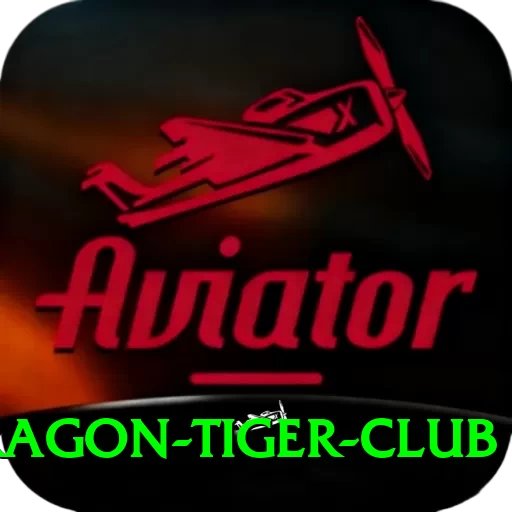 Dragon Tiger Club Plus Edition v3.9.0 - 2