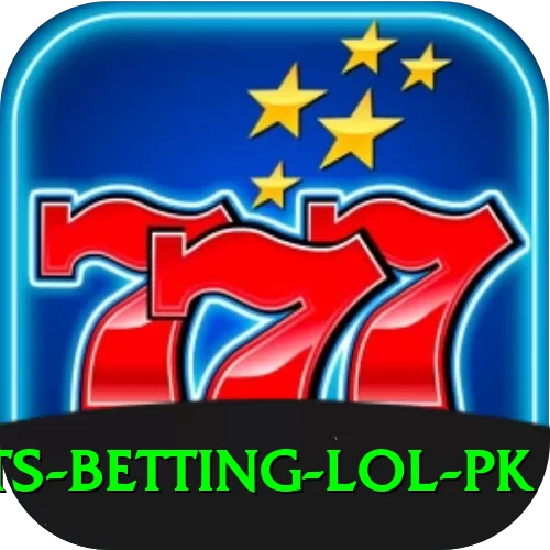 esports betting lol pk Ultimate Pro v4.1.0 - 2