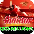 euro millions App