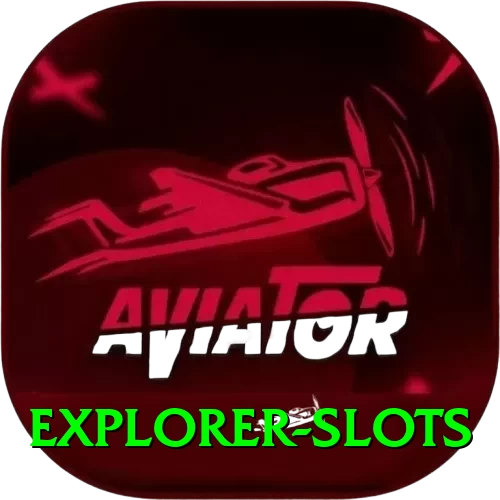 explorer slots VIP Pro vv3.5.0 - 2