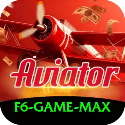 F6 Game Max Jackpot - 2