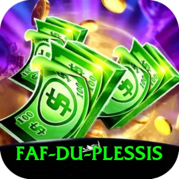 faf du plessis Deluxe v1.0.1 - 2